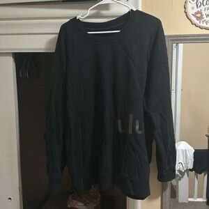Lululemon Crewneck